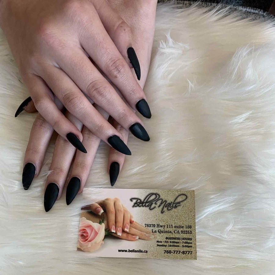 Bella Nails | Favorite nail salon in La Quinta, CA 92253